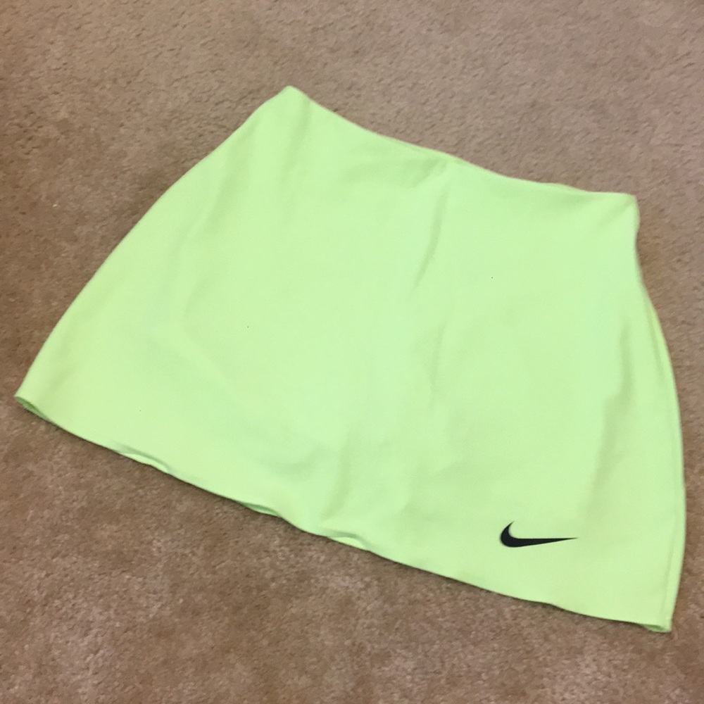 Nike drifit skort